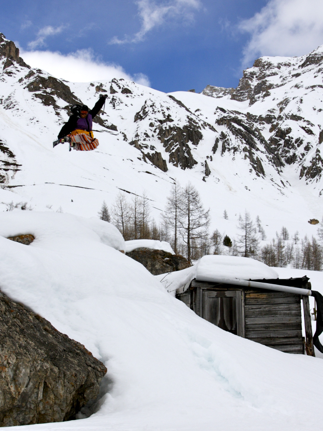 French do it with style 