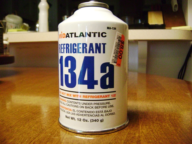 freon