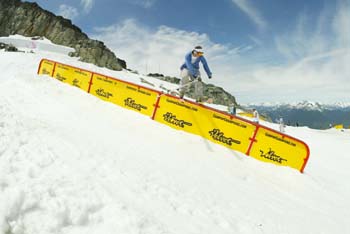 fresher than an infant