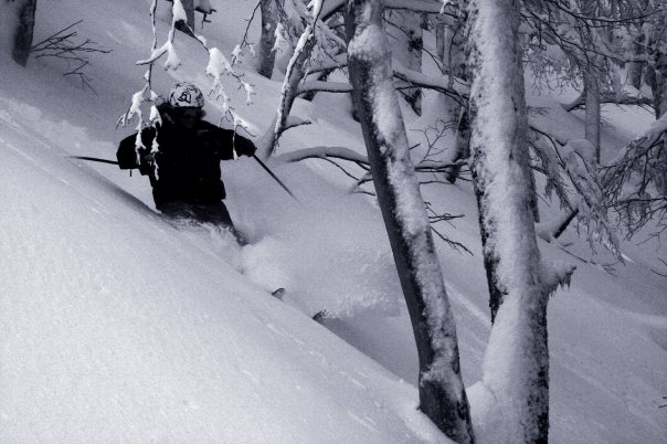 Freshest day of the season