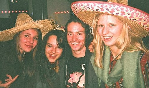 Freshtival- Sean pettit