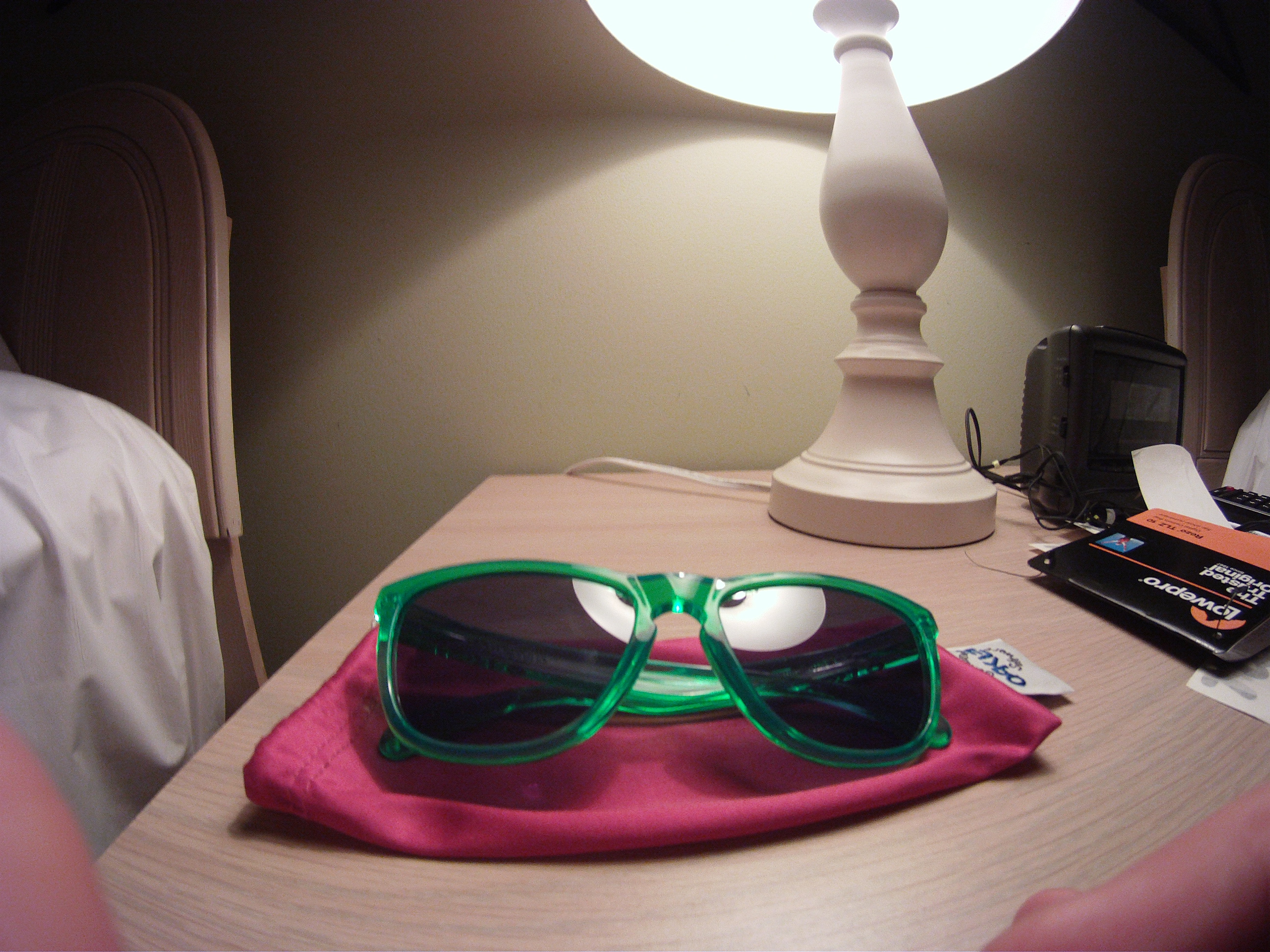 Frogskins