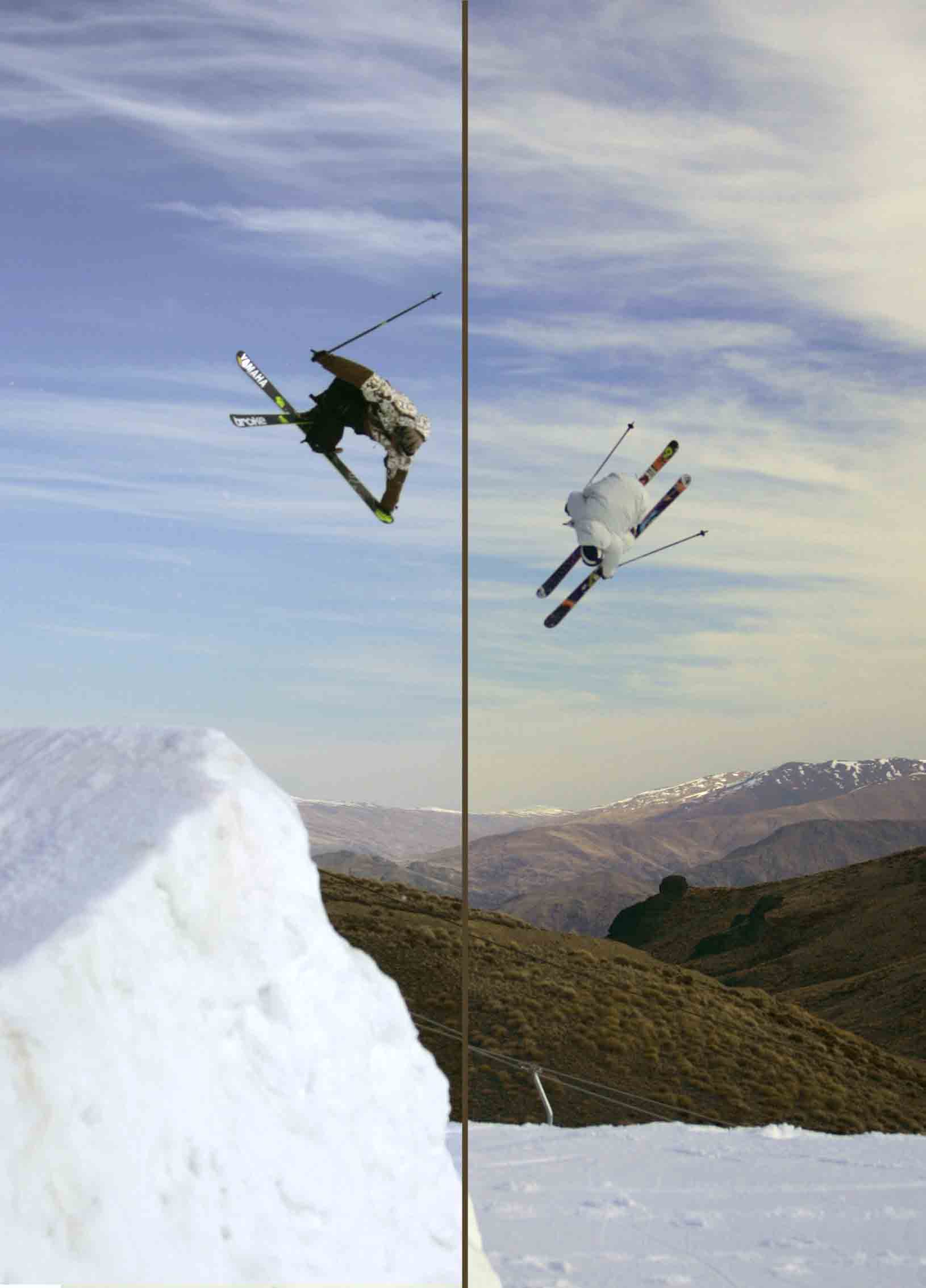 from barcelona, with love