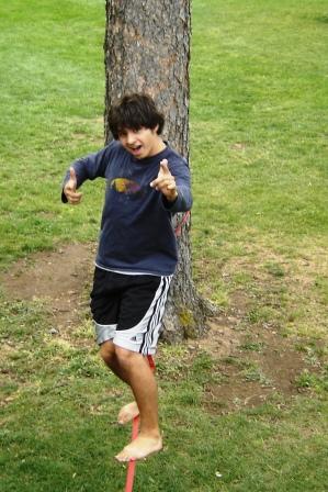 From Boulder With Love