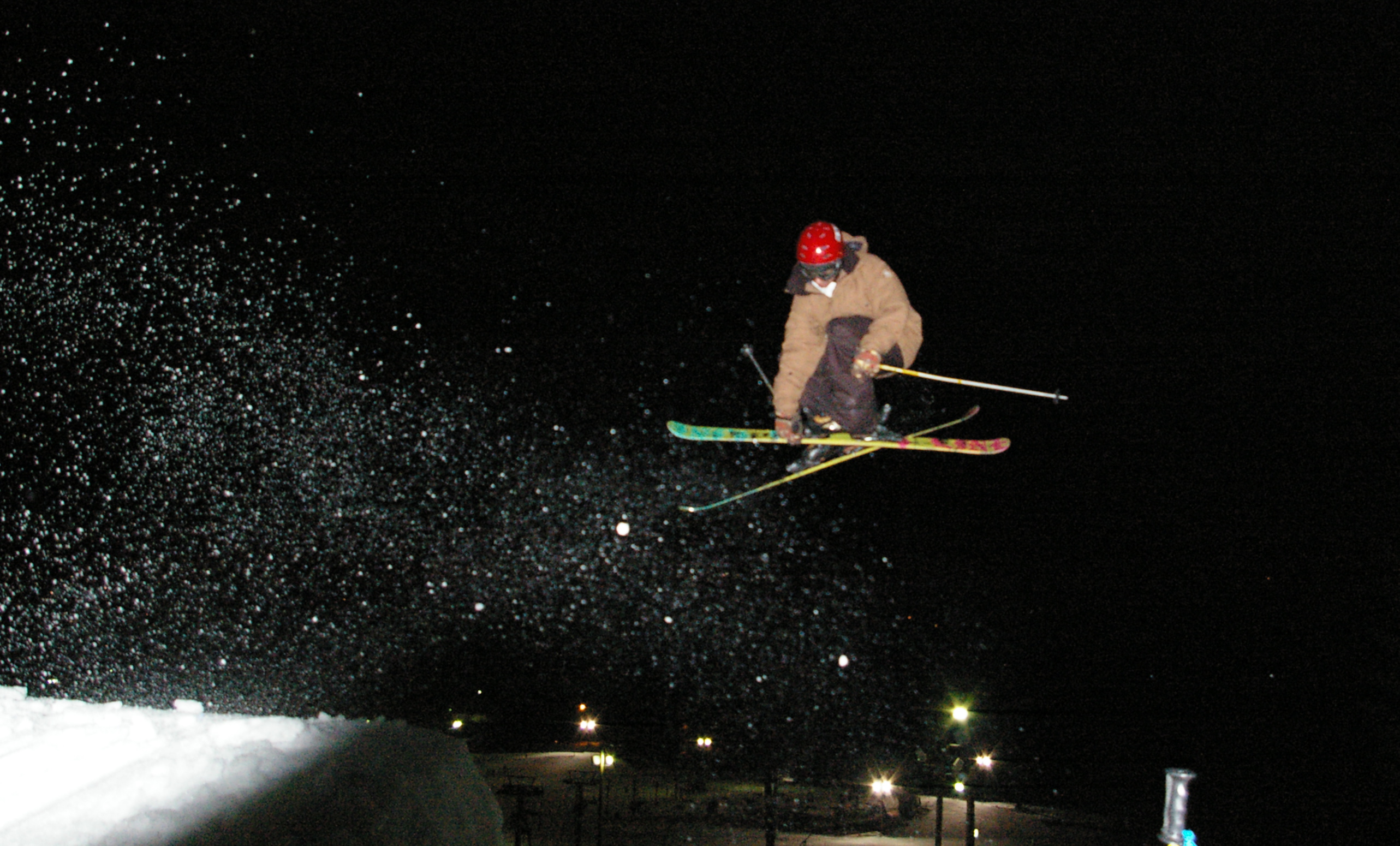 From last nights comp