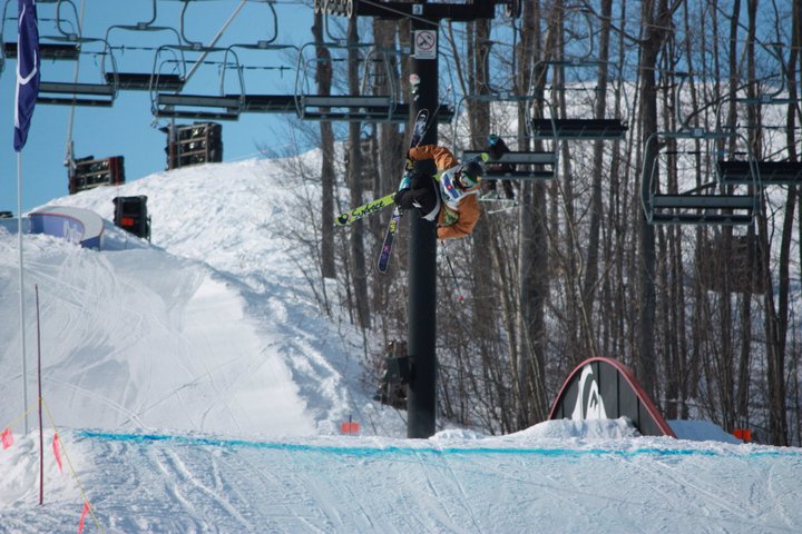 From senior nationals