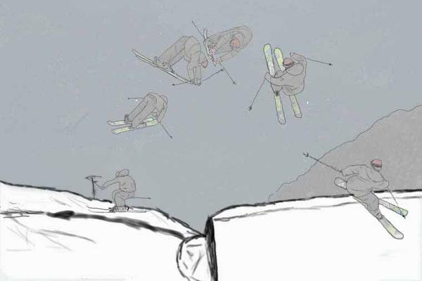 fron pic of ns but drawin.. real cool