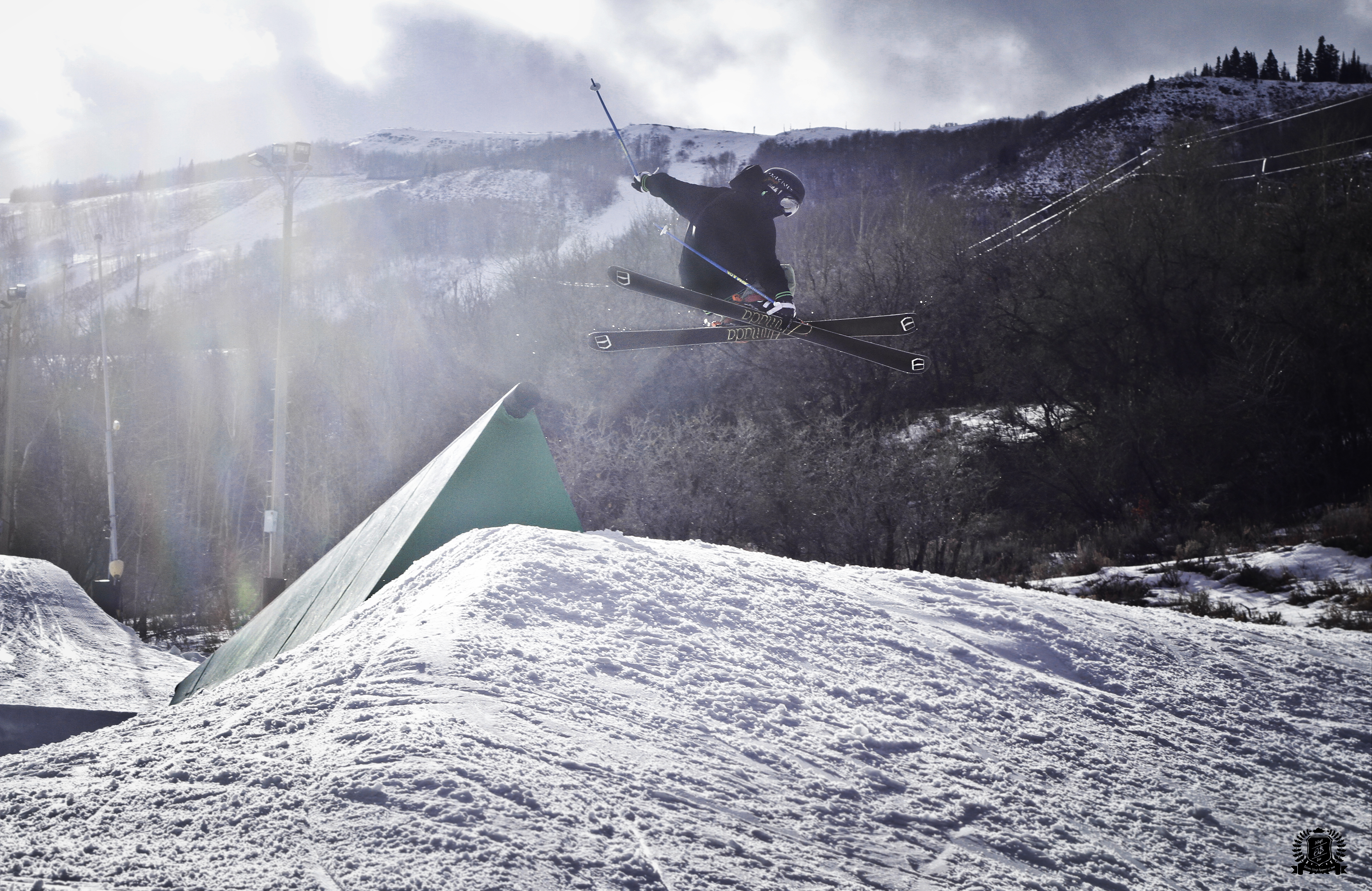 Front 2 Safety at Park City 