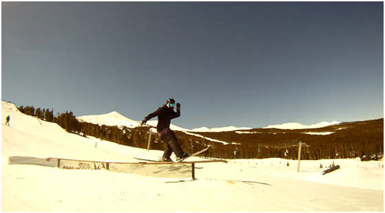 Front 4 or something i dont remember now that i am looking at it again