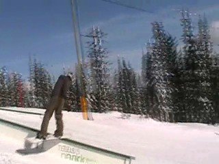Front Board