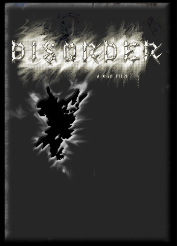 front dvd cover for my movie