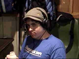 front flip-a few years ago