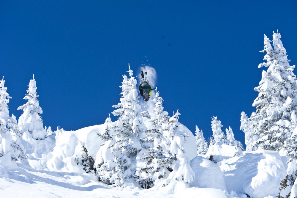 Front Flip Field Goal