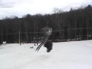 Front Flip