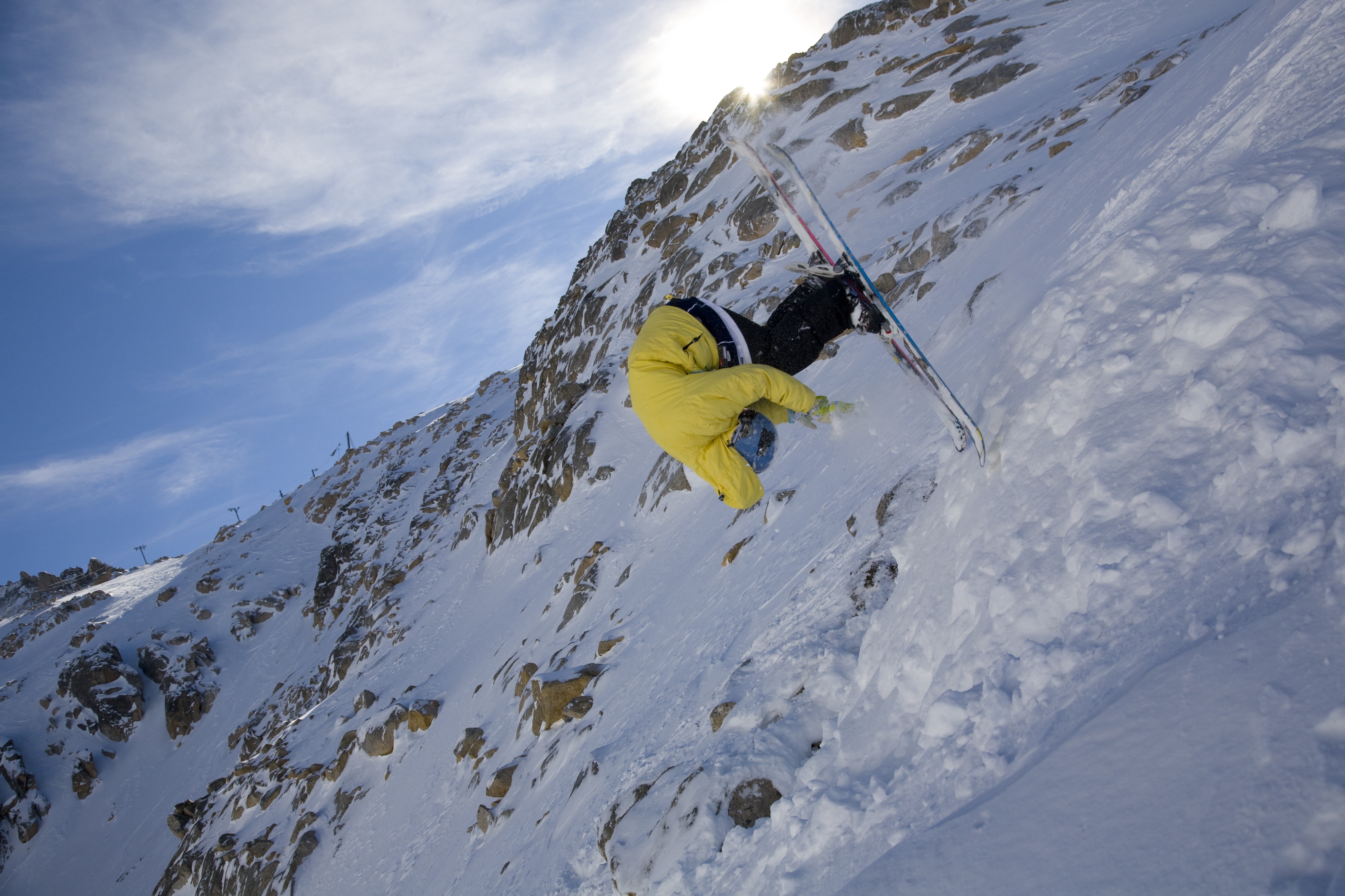 Front Flip