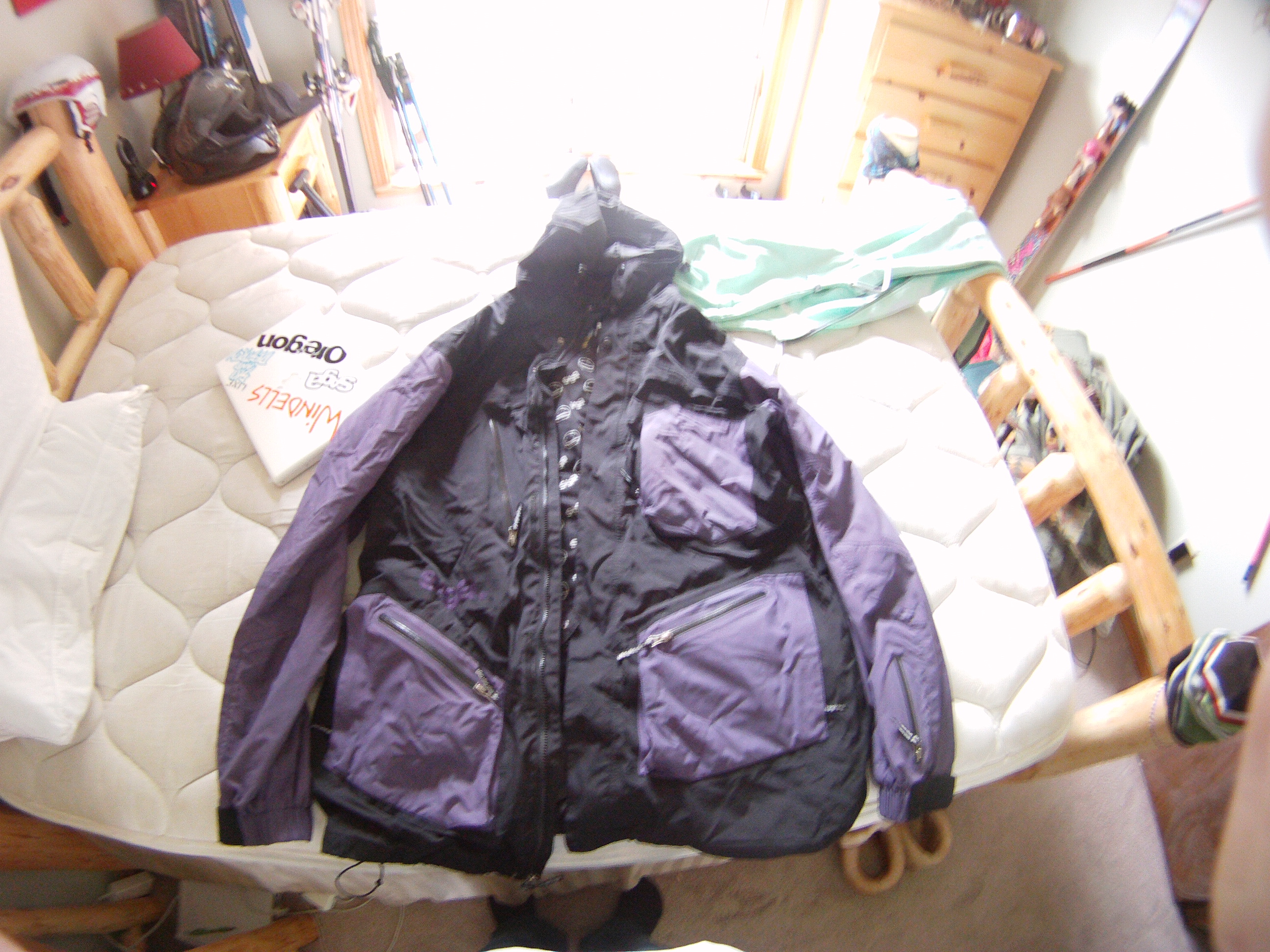 Front of xl saga for sale