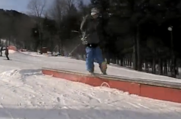 Front up, kevin federline