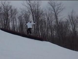 Frontboard