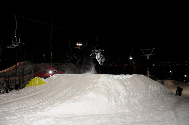 Frontflip