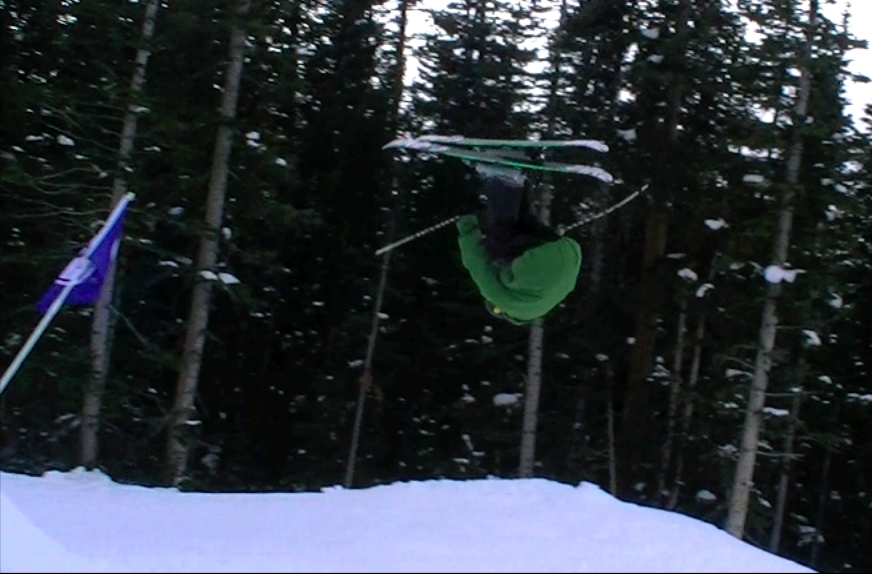 Frontflip