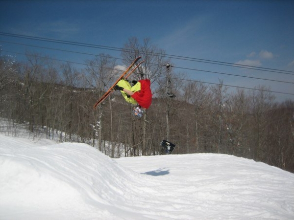 Frontflip