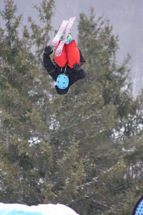 Frontflip