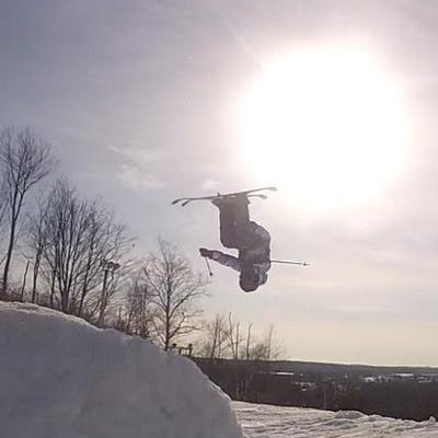 Frontflip
