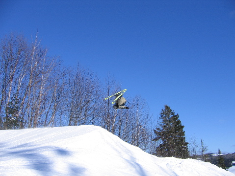 Frontflip