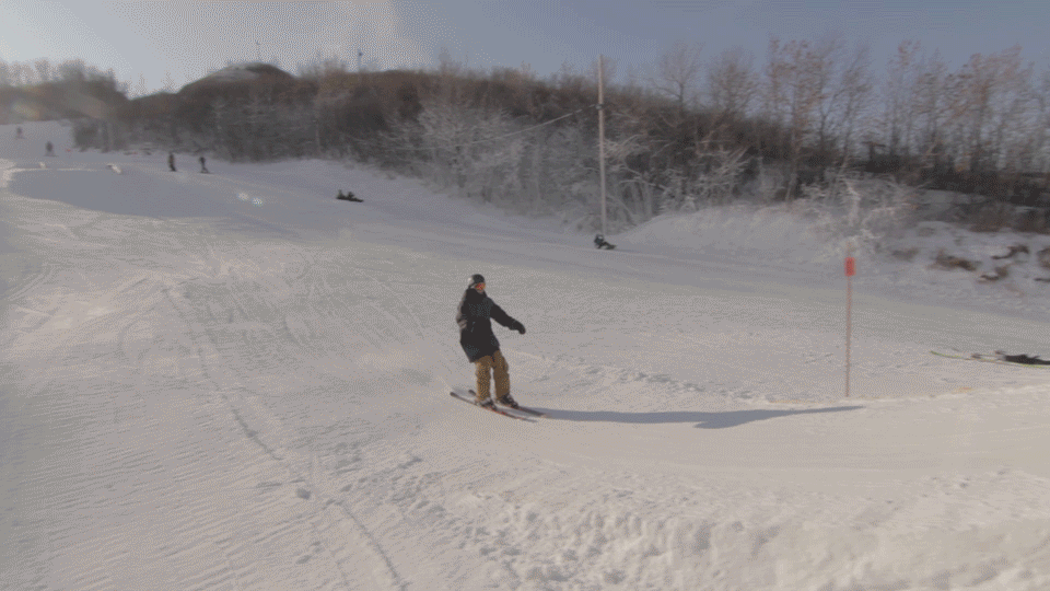 Frontflip