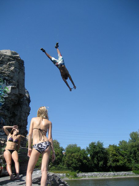 Frontflipiiiiiiiiinnnnn