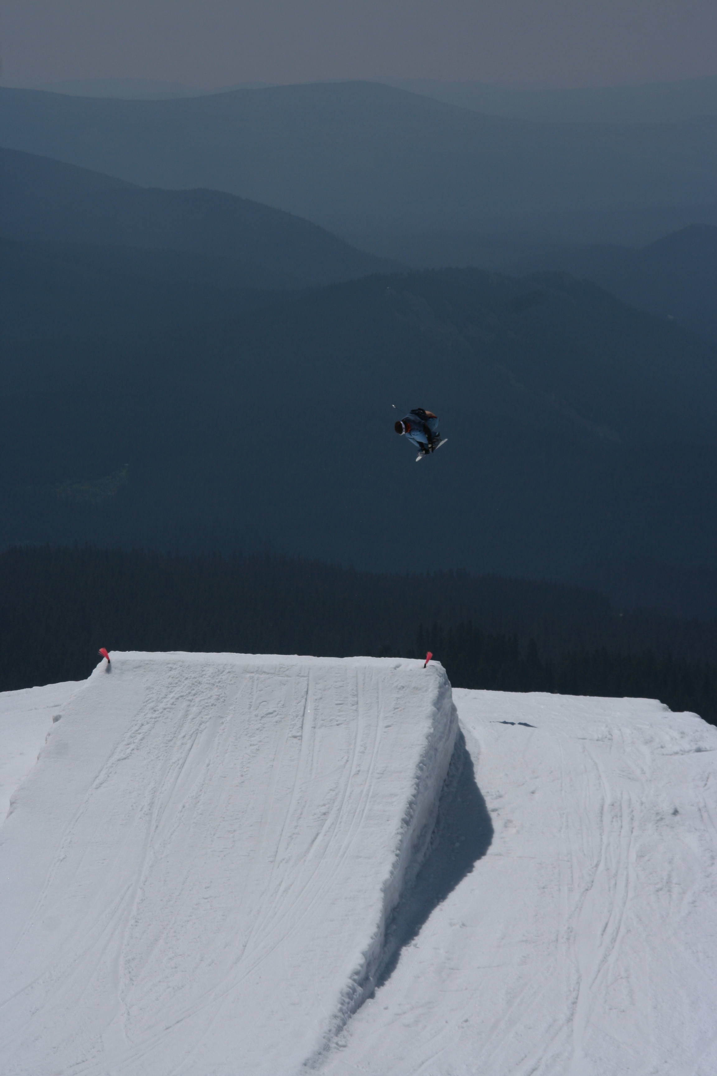 Frontside 7 Bussdriver(double grab)