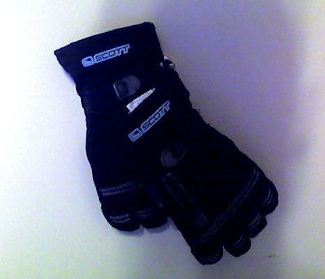 FS $15 waterproof/breathable size M