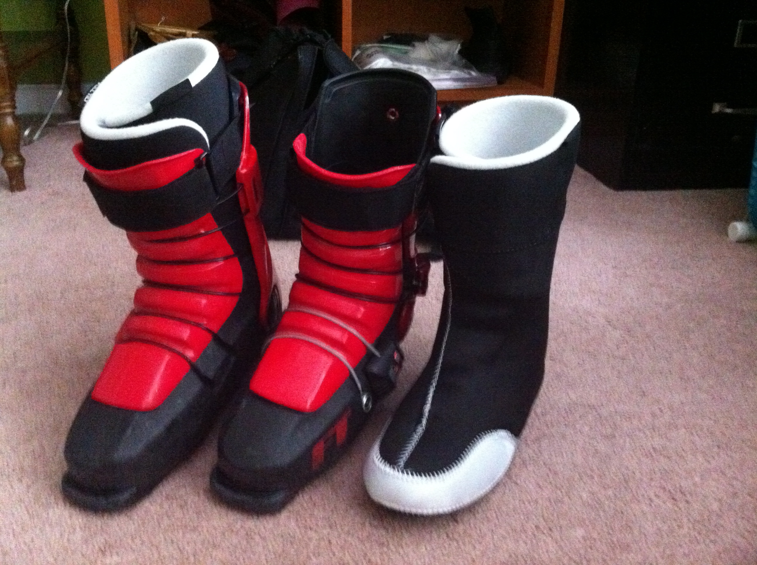 FS: 26.5 Full Tilt Classics