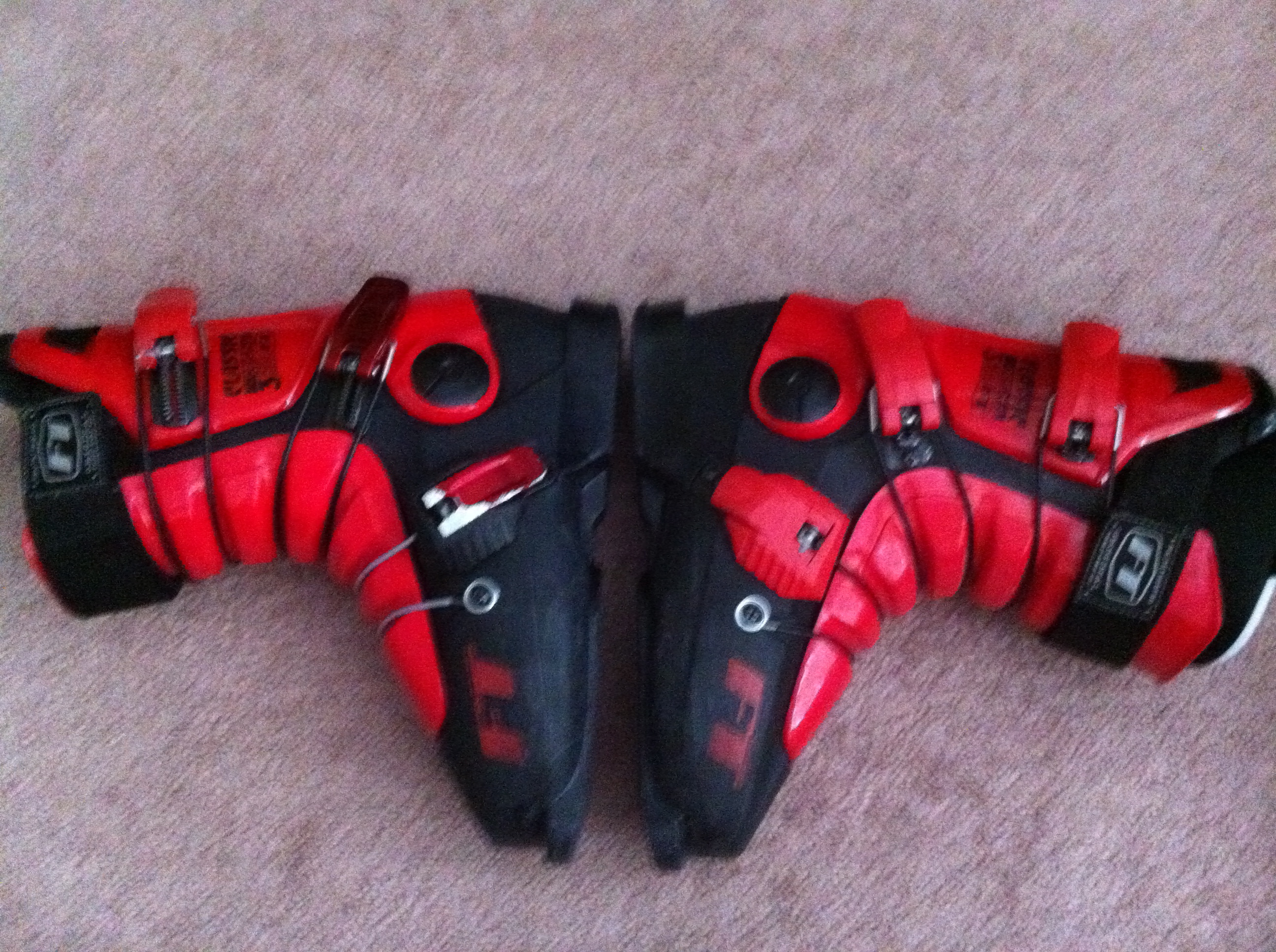 FS: 26.5 Full Tilt Classics