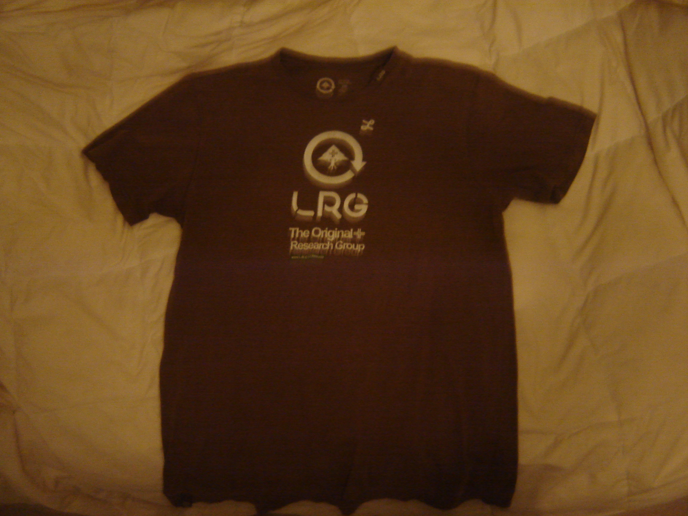 FS : 2XL LRG