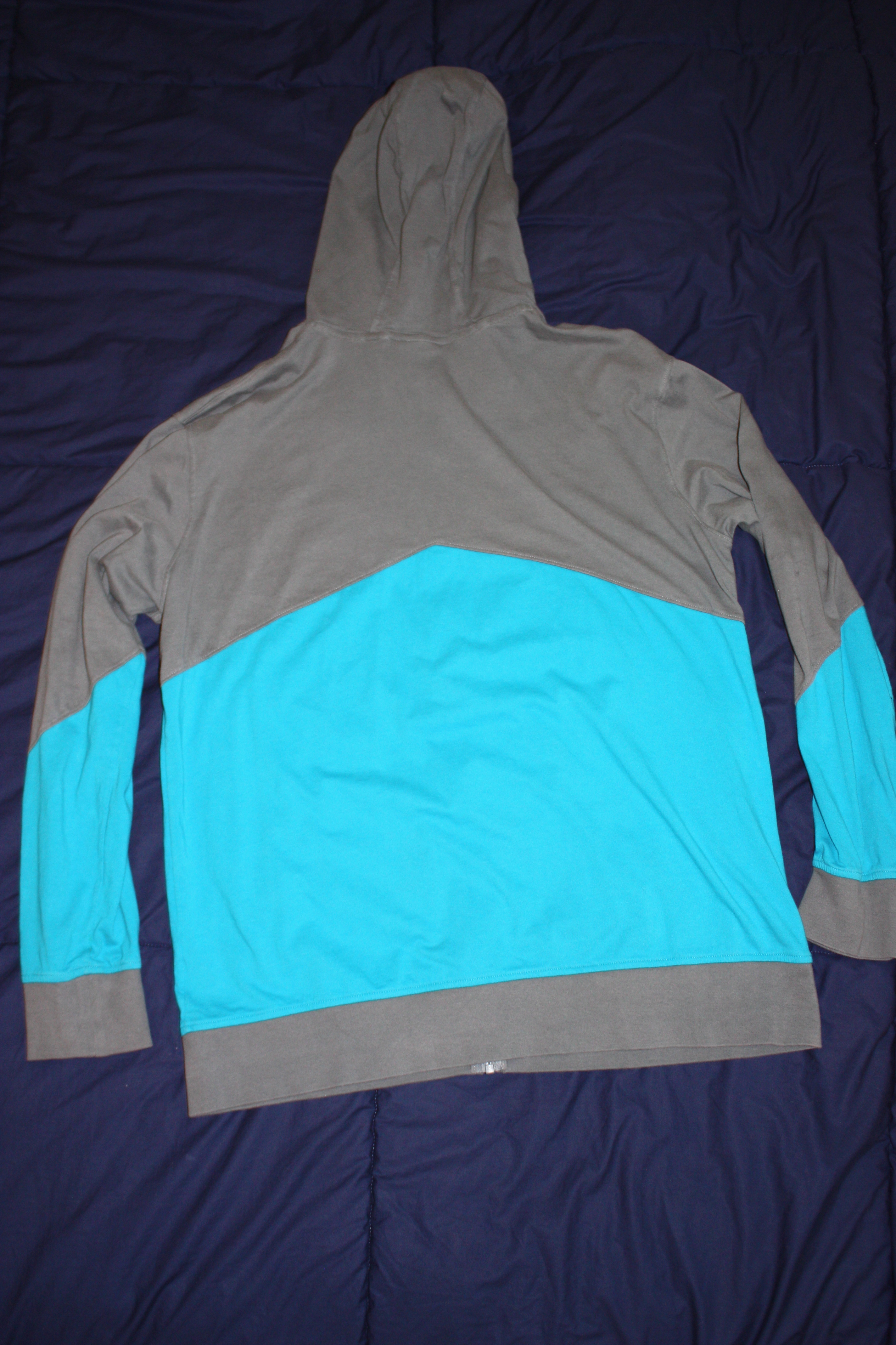 FS: 6.0 Hoodie 2
