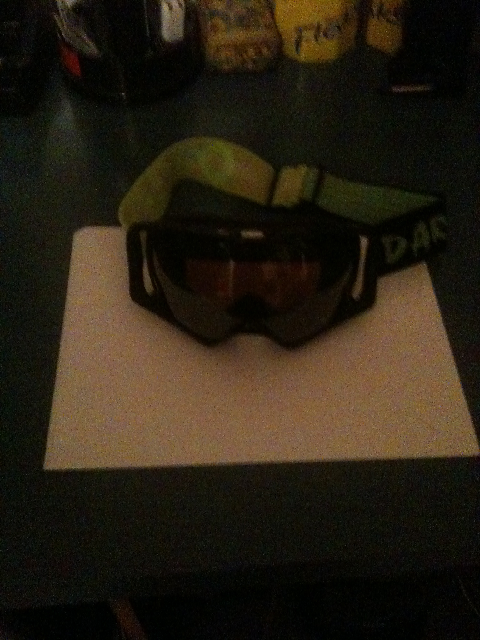 FS: ANIT/DARKSIDE CROWBARS-PM ME