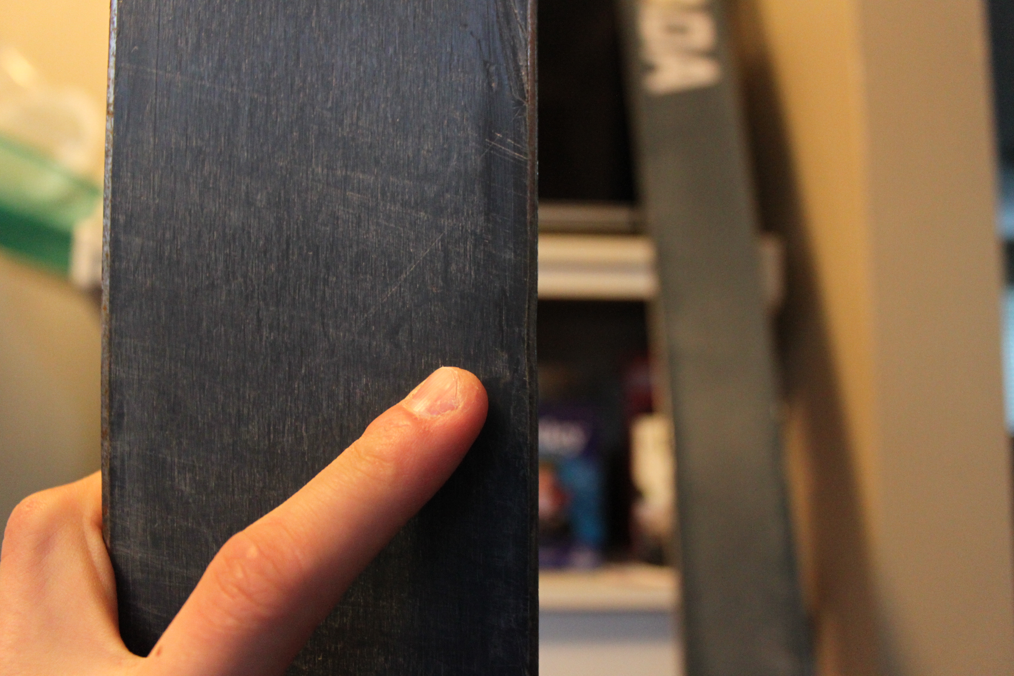 FS Armada AR6 181cm cheap.3