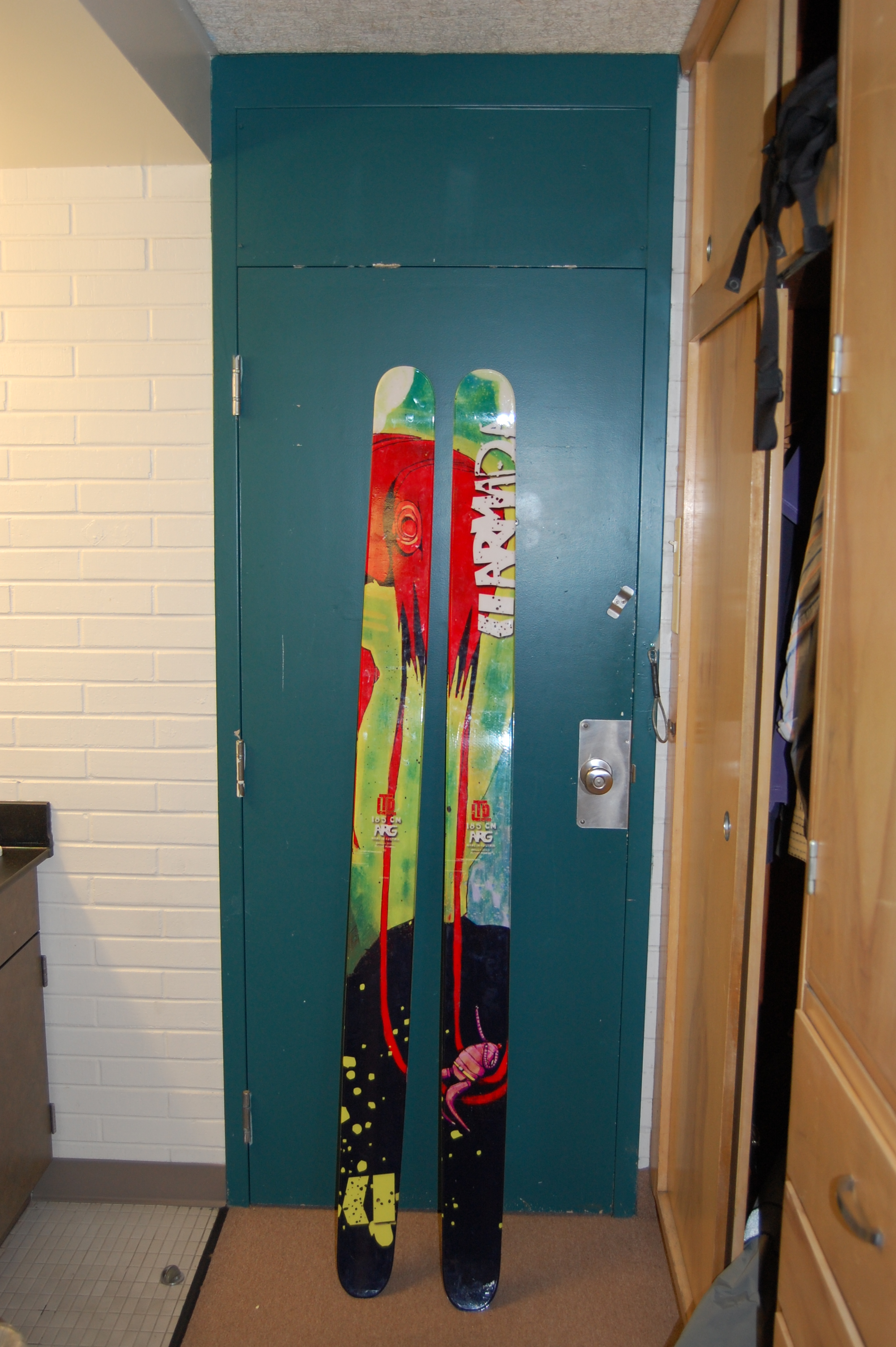 FS armada ARG marker 12.0s