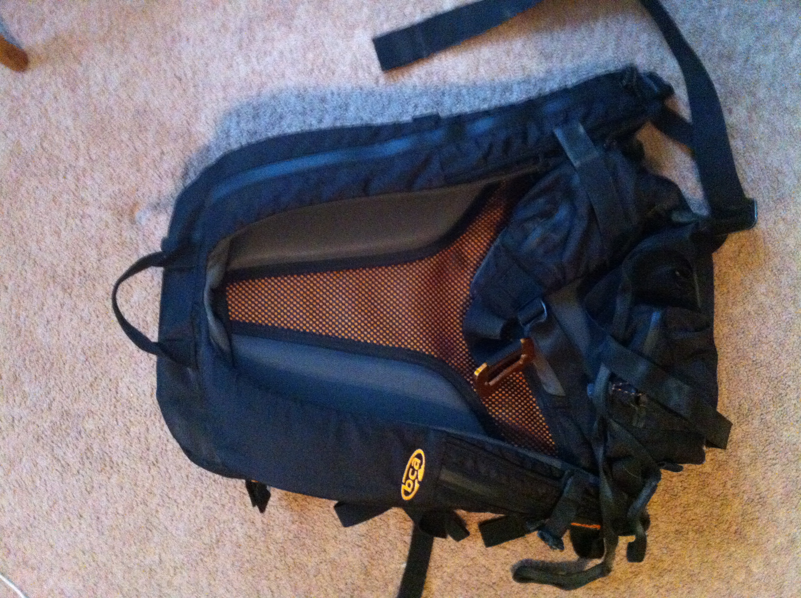 fs: BCA Float 30