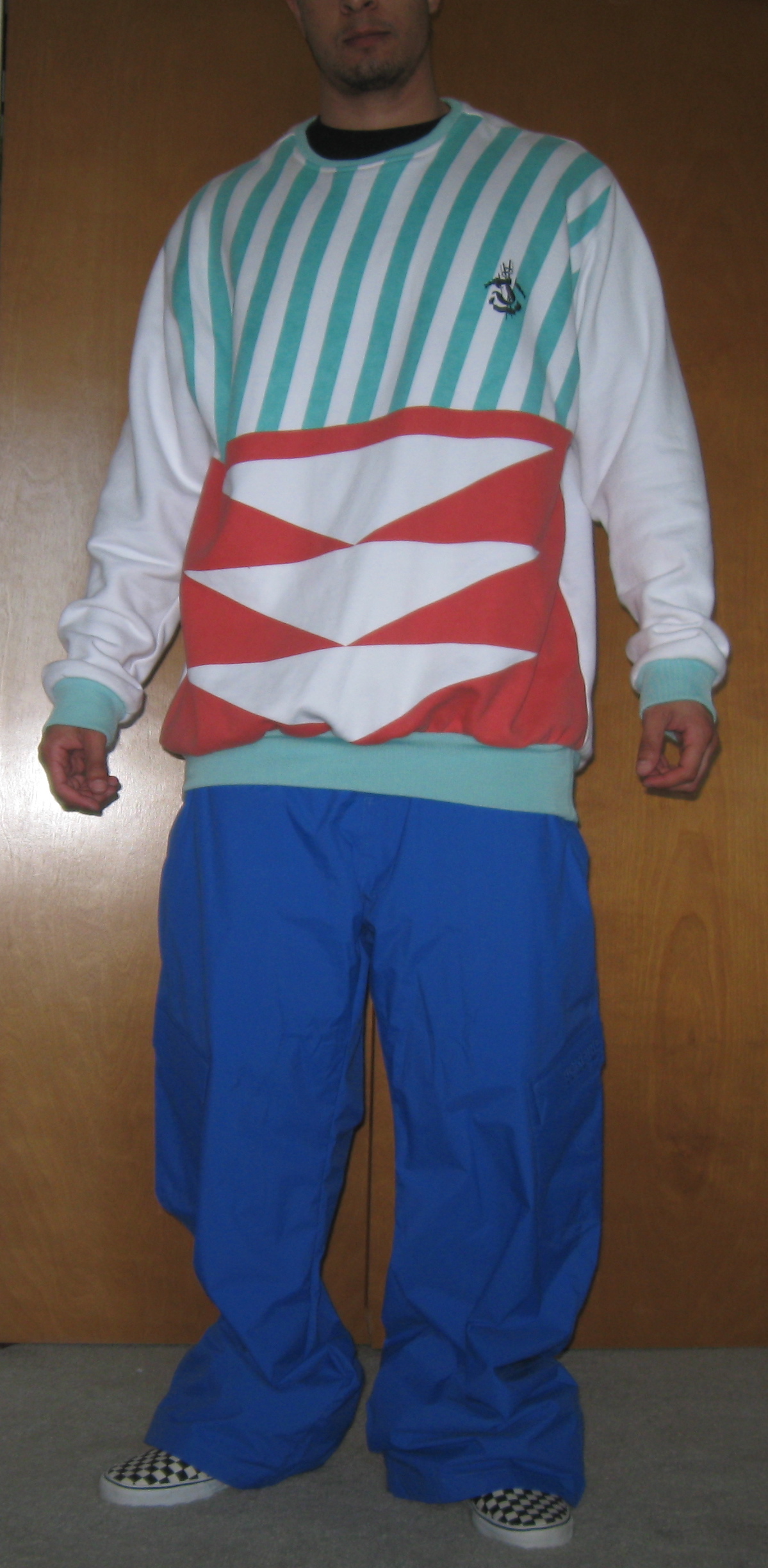 FS: Bonfire Particle Pant XXL - $40