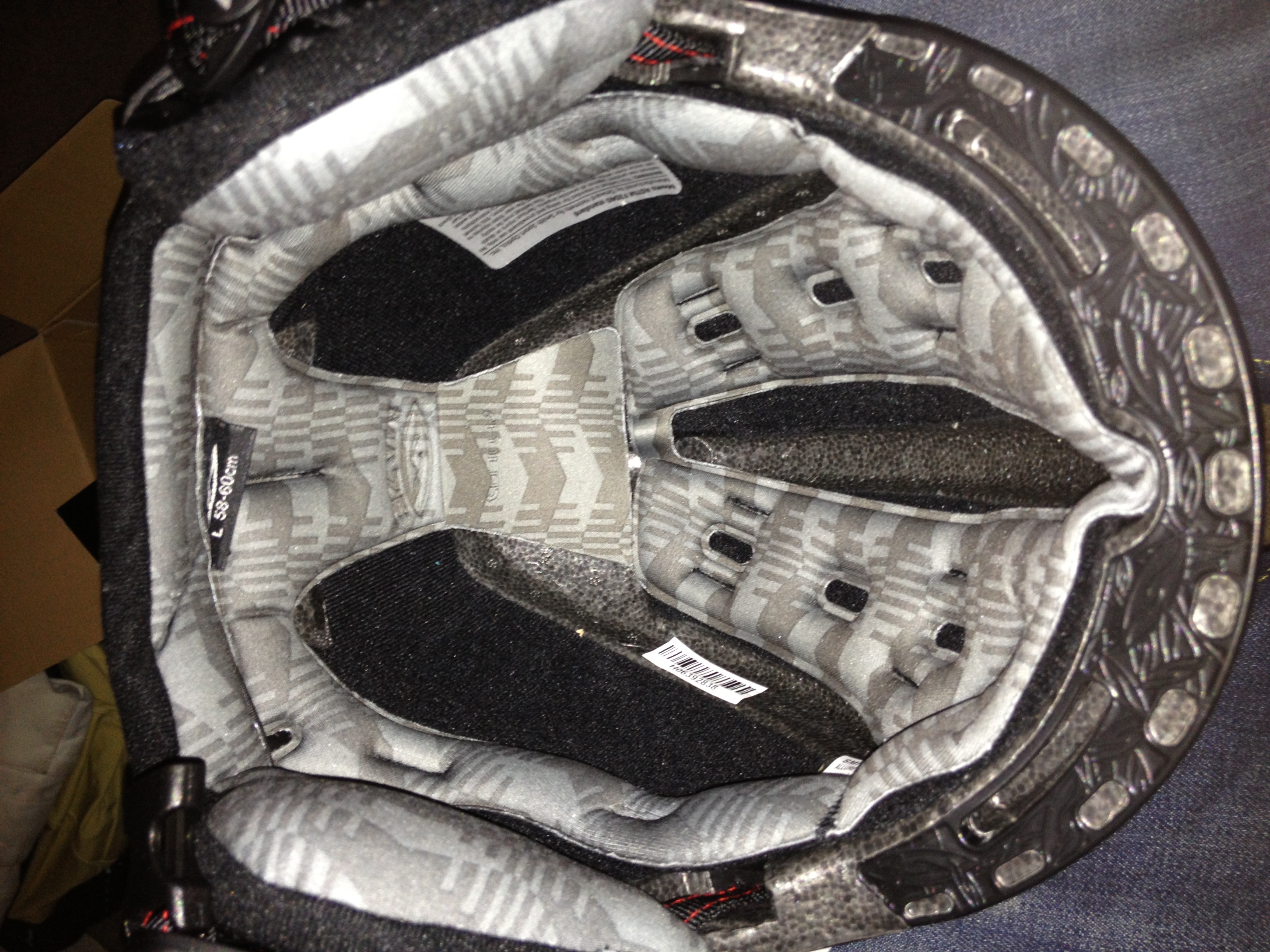 FS: Brand new smith maze, size large