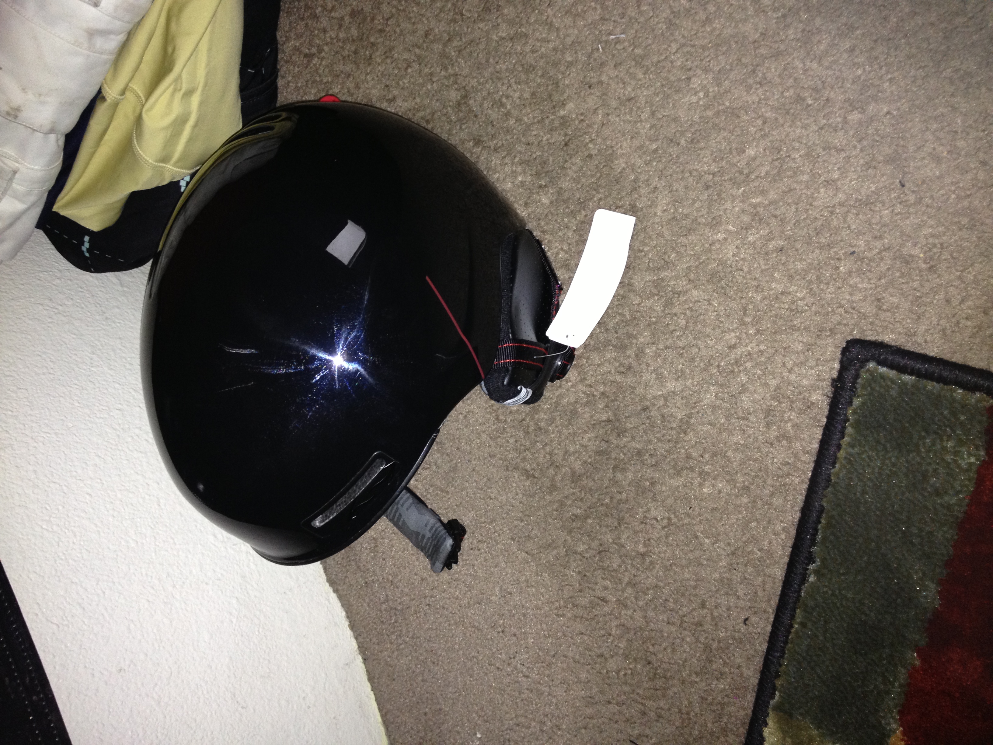 FS: Brand new smith maze, size large