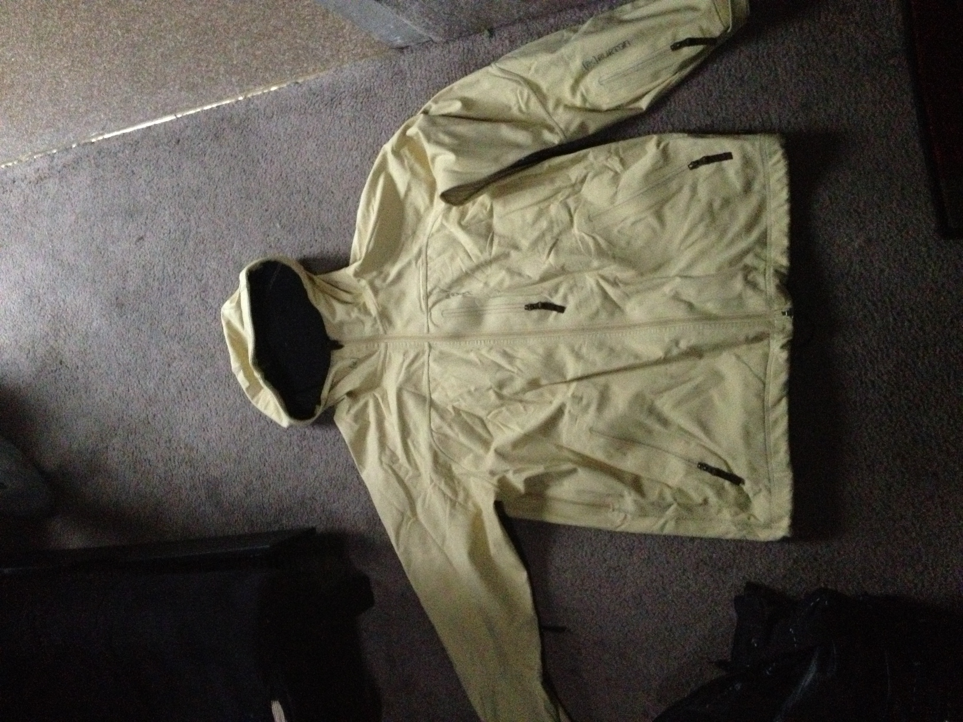 FS Burton AK Medium