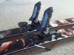 FS coreUPT DLD 15 bindings