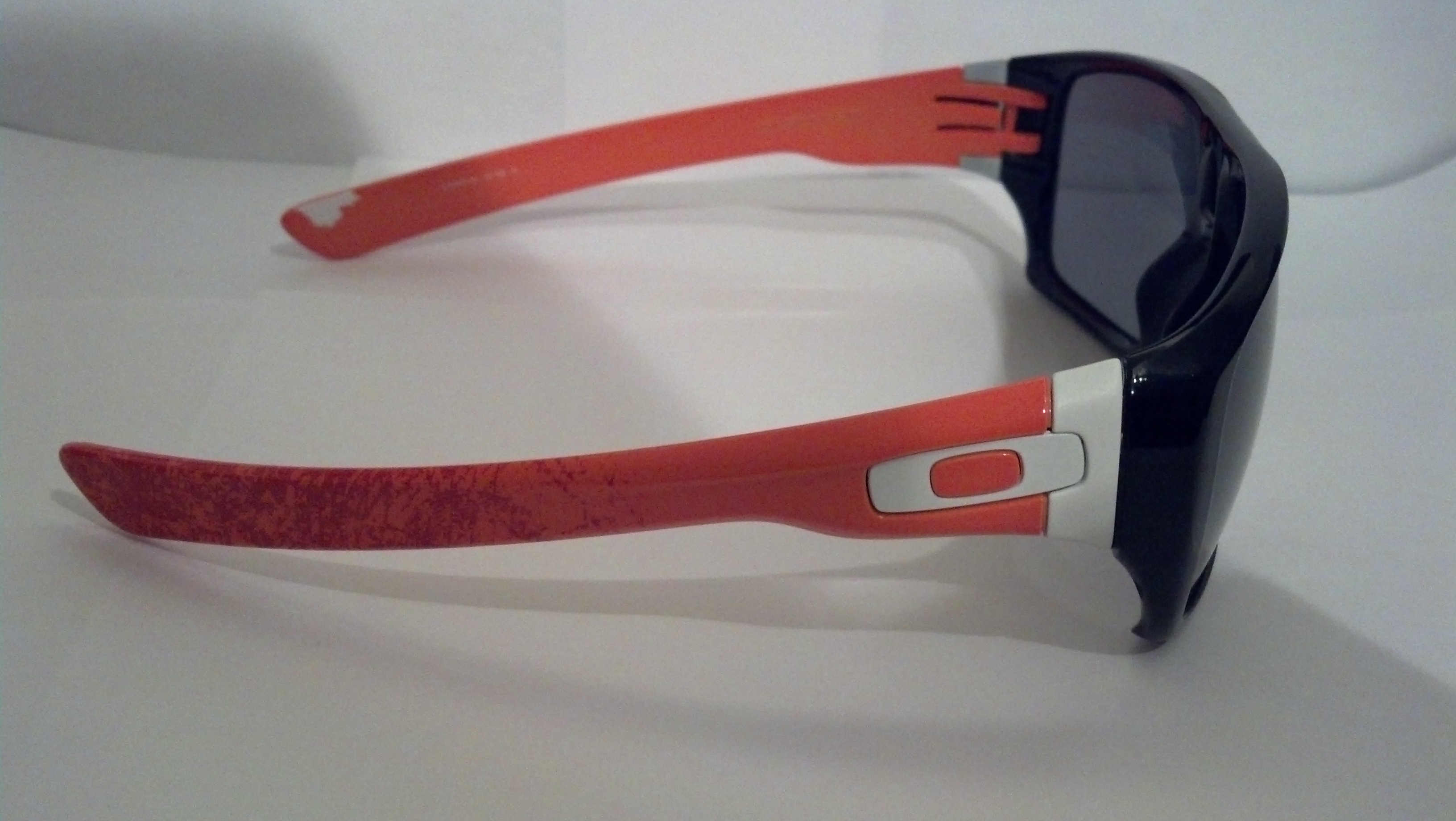 FS: Custom Oakley Dispatch