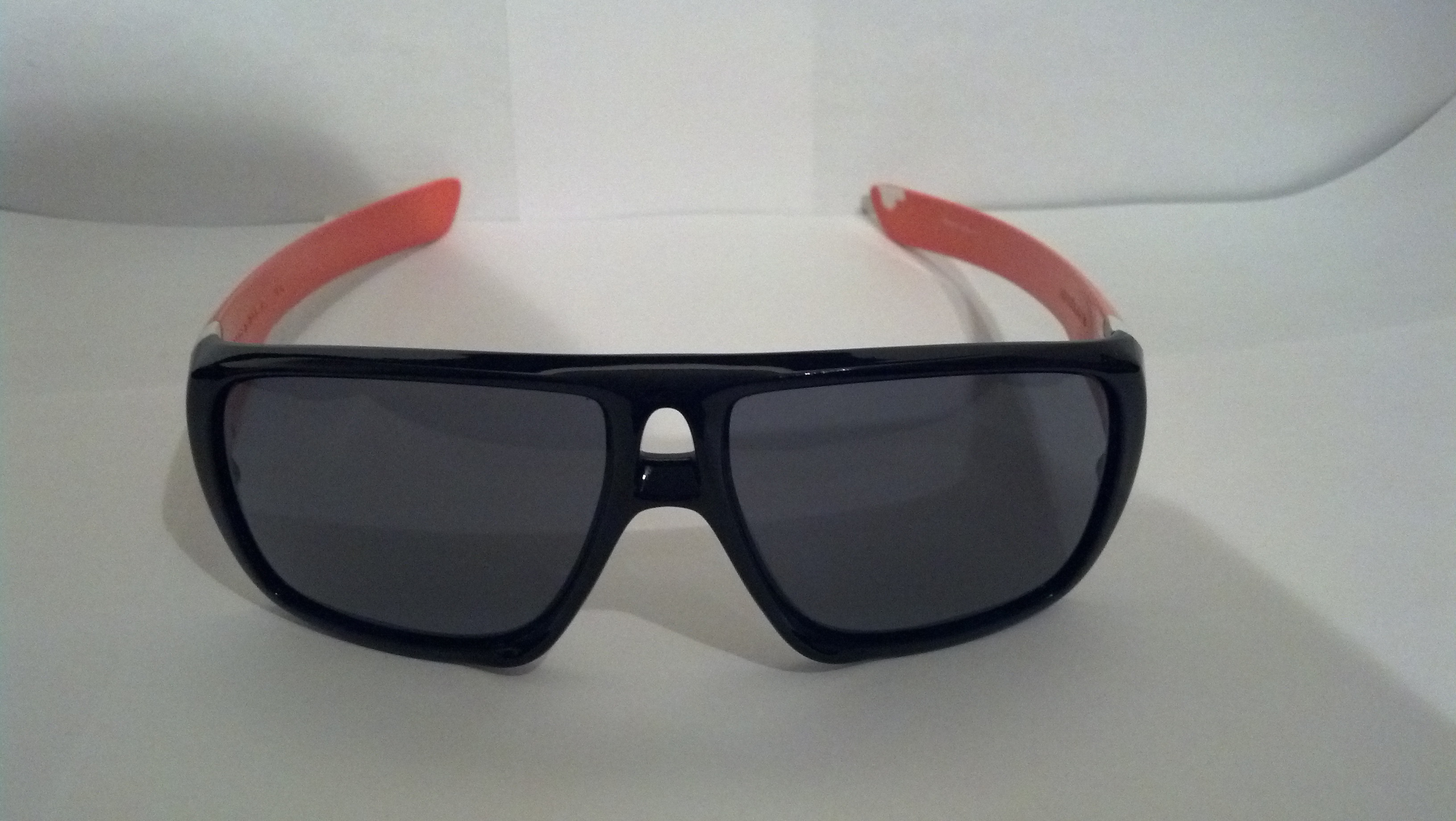 FS: Custom Oakley Dispatch