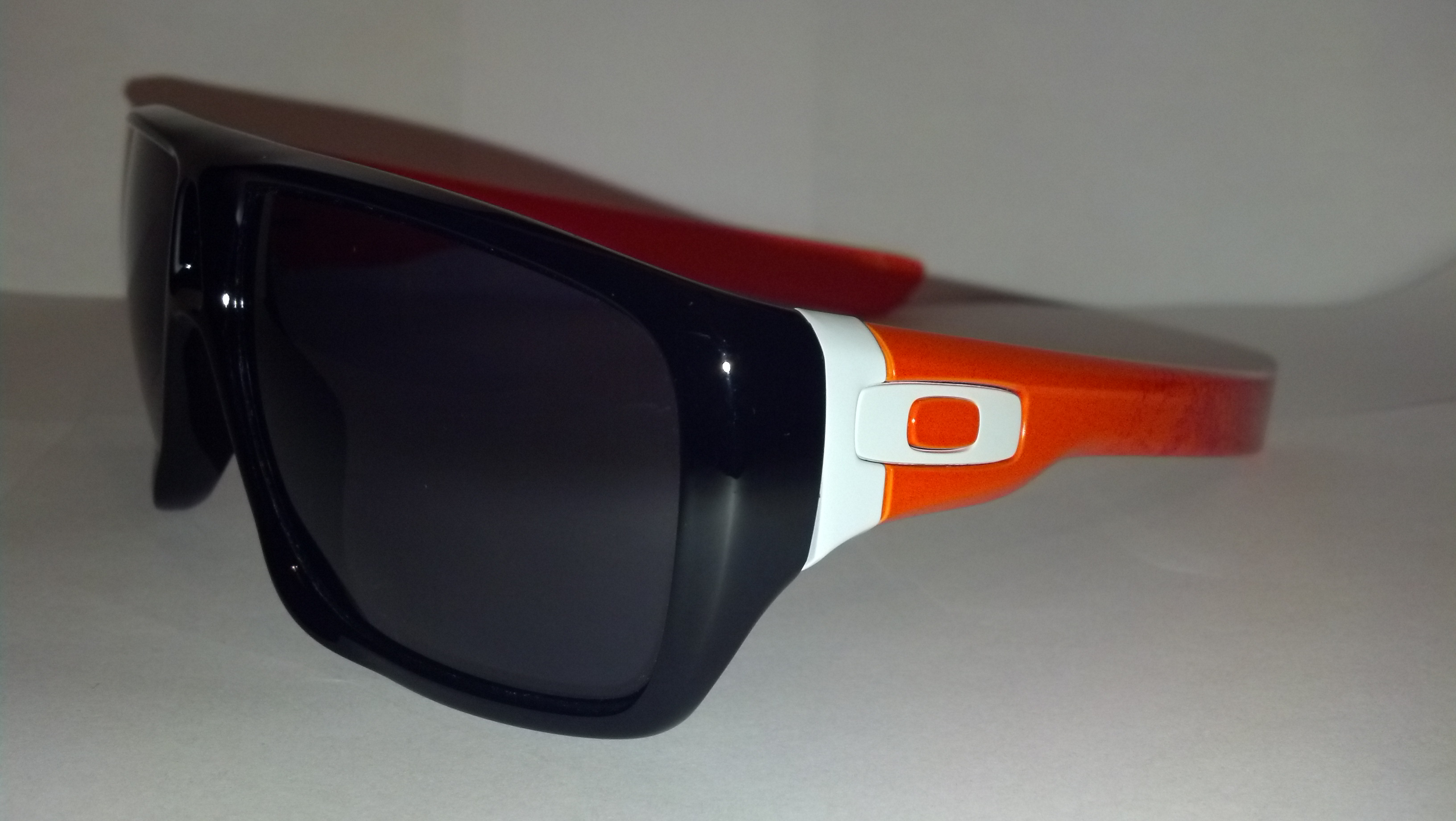 FS: Custom Oakley Dispatch