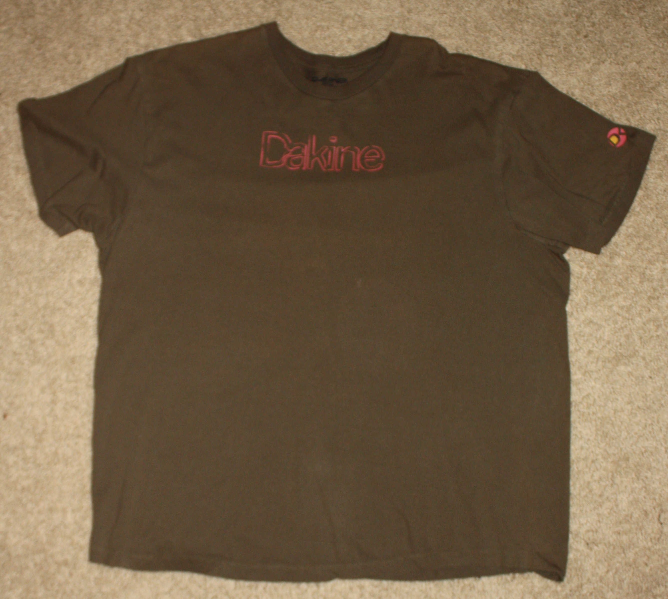 FS: Dakine T 1