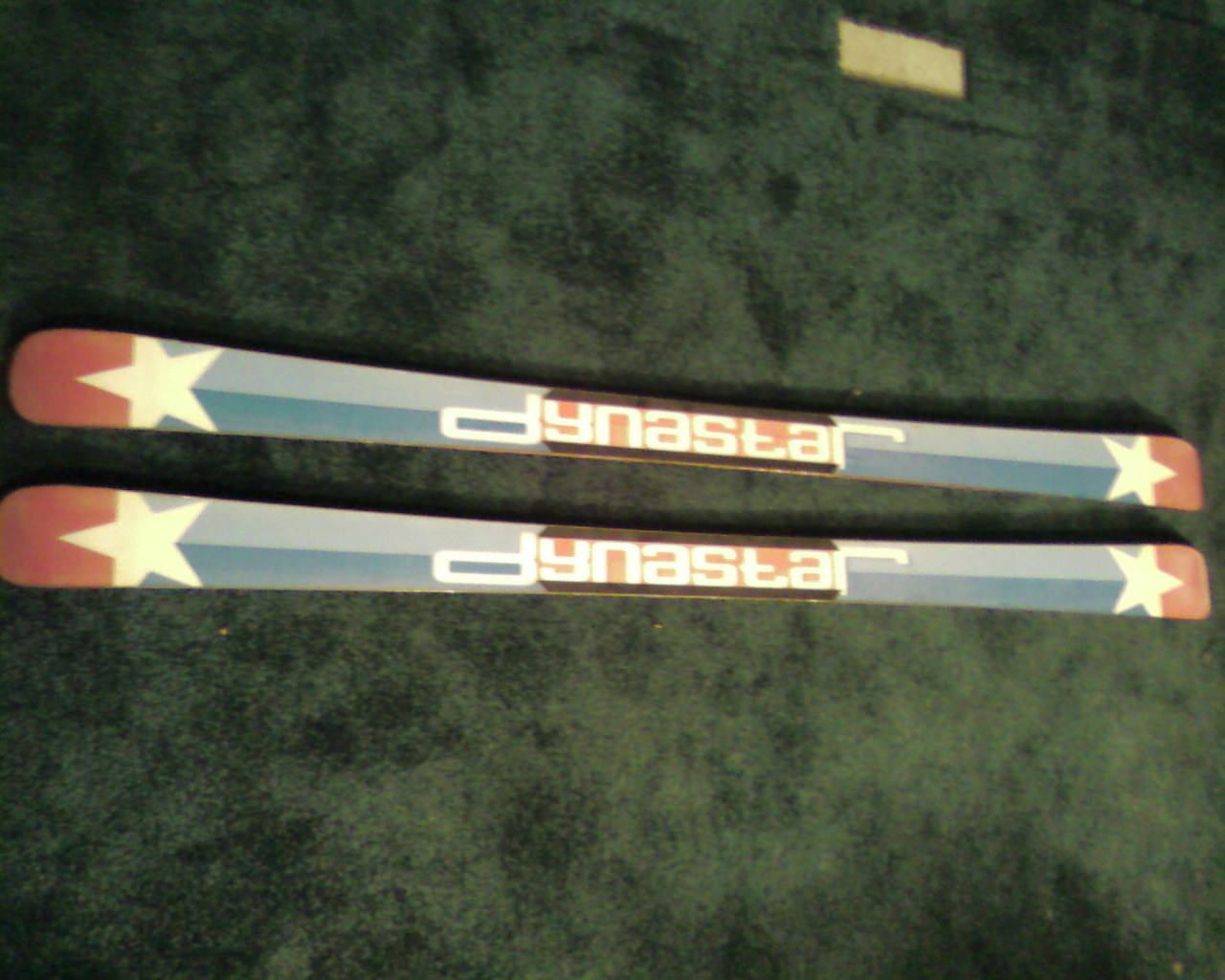 FS: Dynastar 175cm Trouble Maker $125 Bases